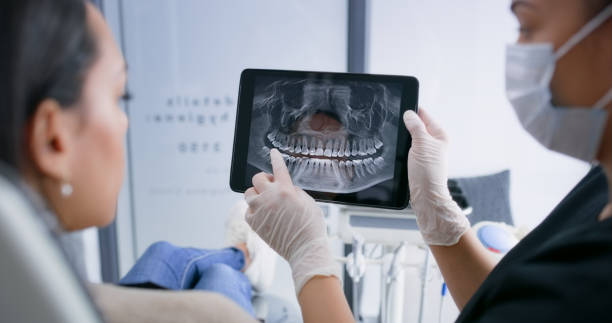 Licensed Tooth Extraction service in Sherwood, AR - Smile Center Dentistry
